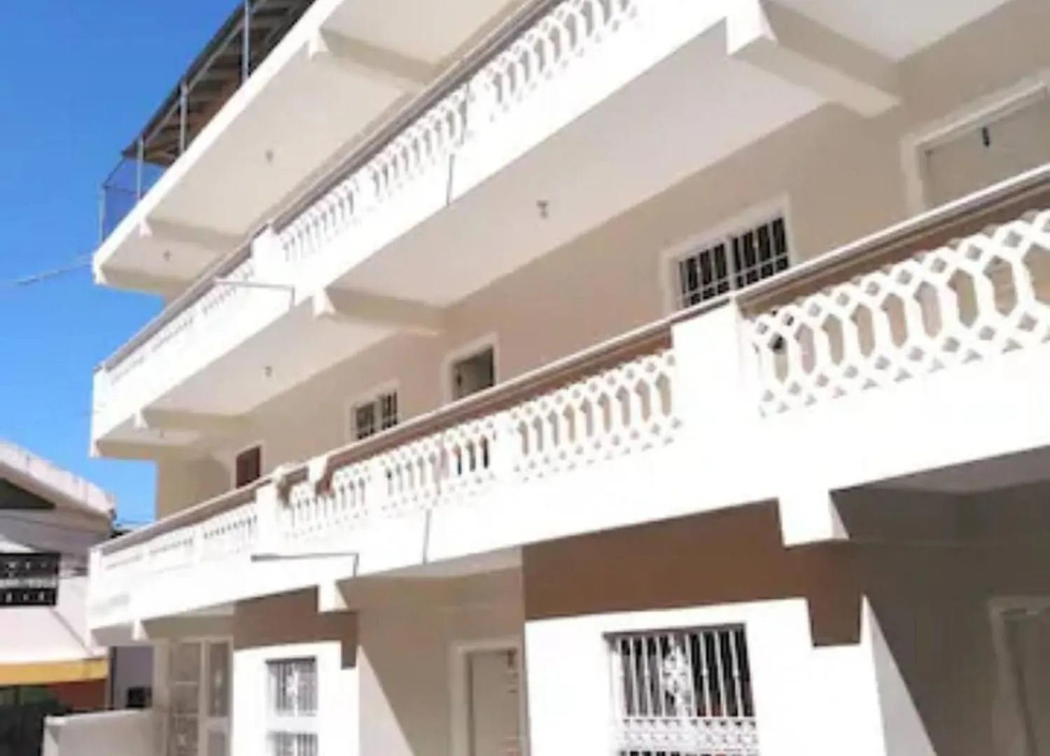 Charming Las Terrenas Apartment In Heart Of Caribbean Life Dominican Republic