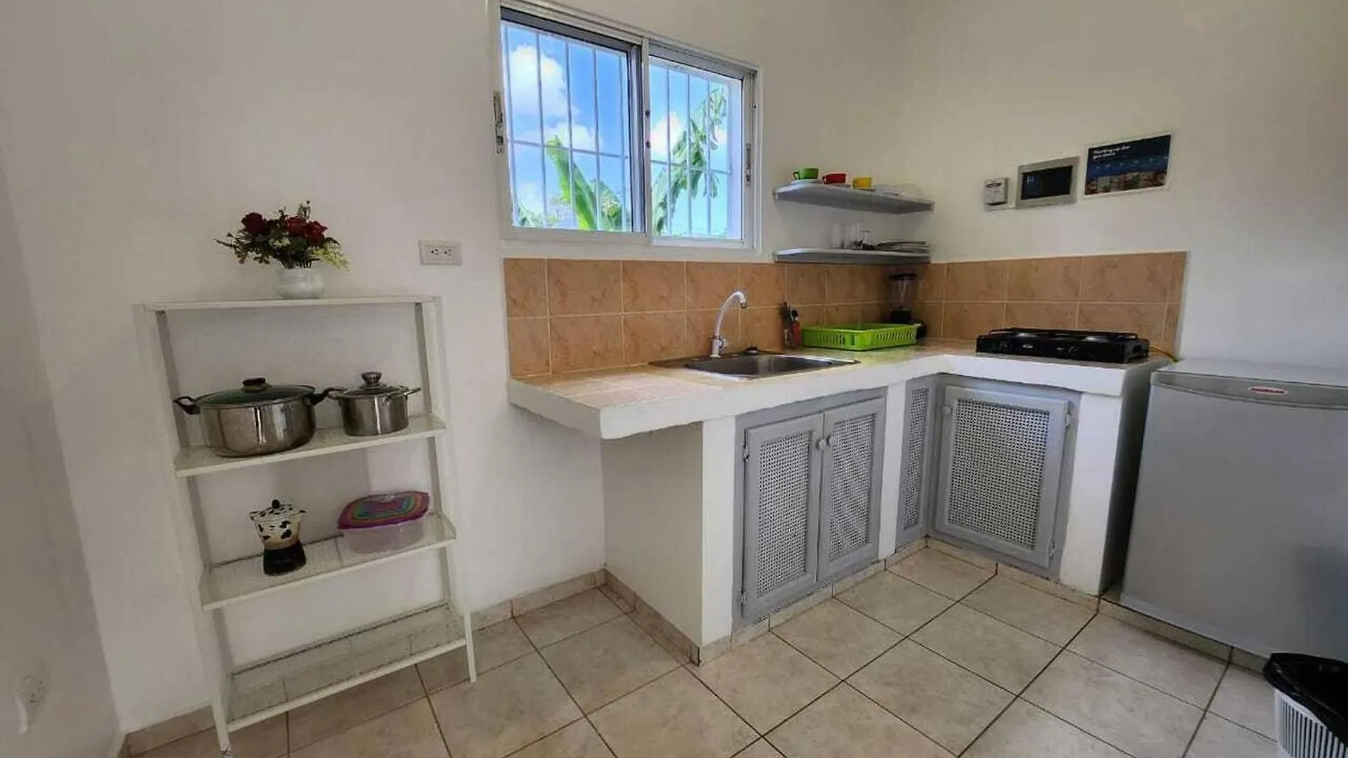 Charming Las Terrenas Apartment In Heart Of Caribbean Life
