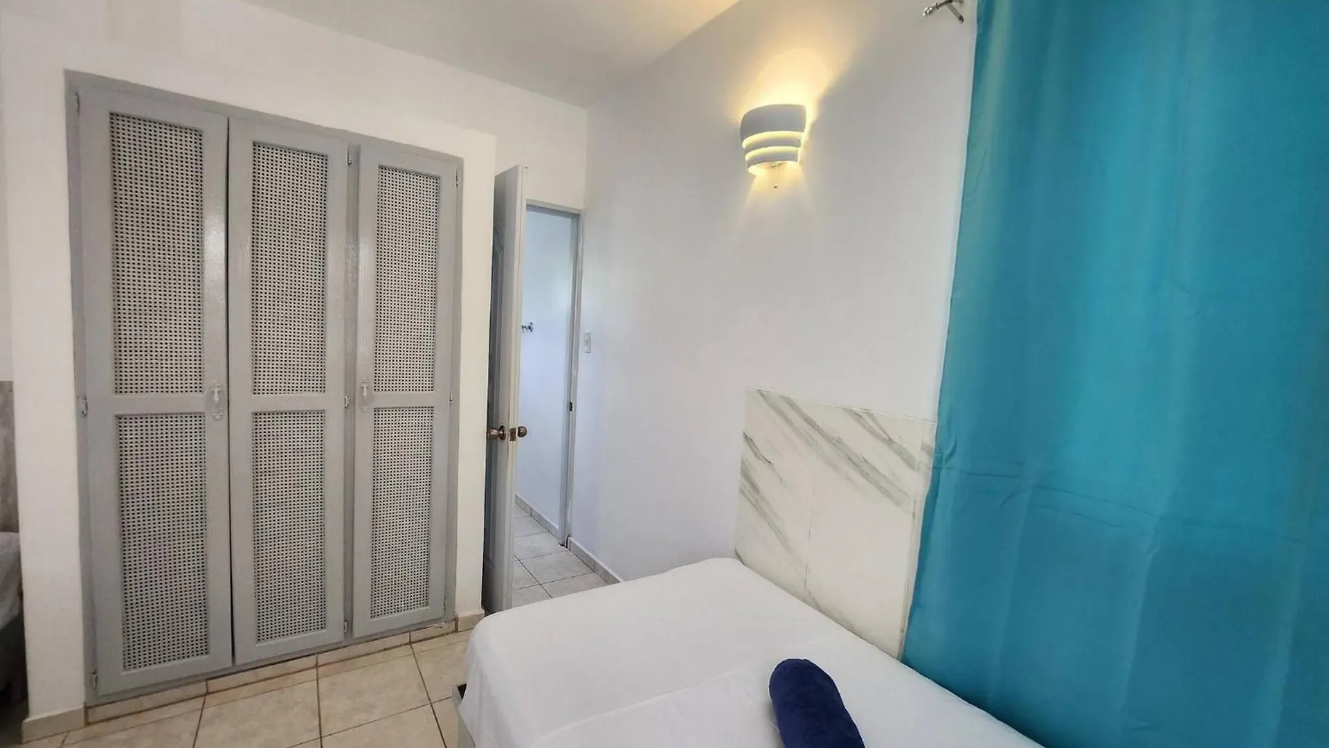 Charming Las Terrenas Apartment In Heart Of Caribbean Life 0*,