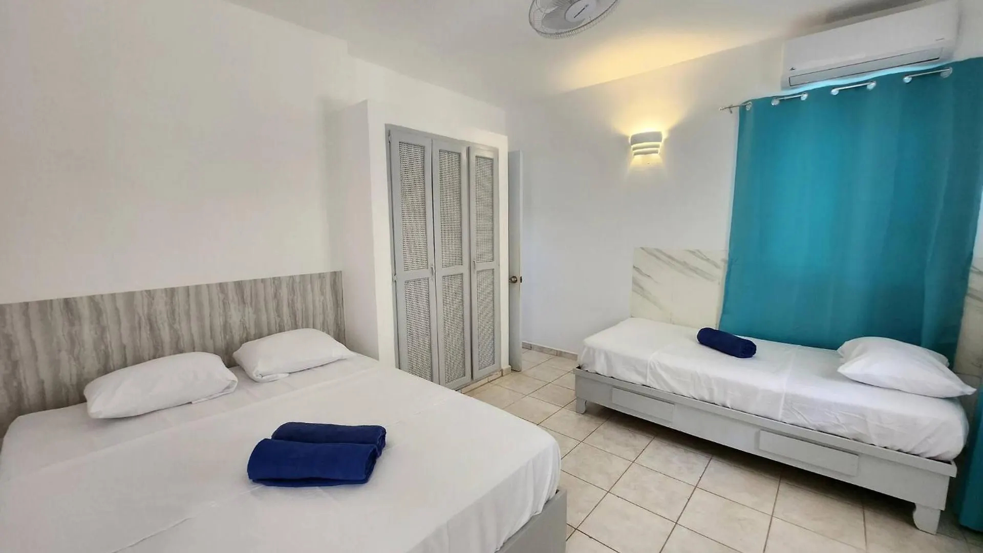 Charming Las Terrenas Apartment In Heart Of Caribbean Life